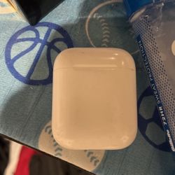 Airpods First Gen