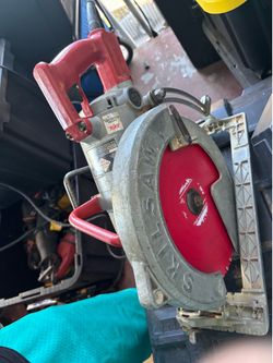 Tools tools tools