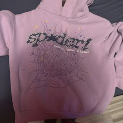 Acai Sp5der Hoodie 