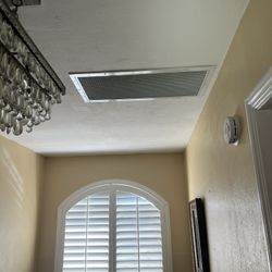 Whole House Fan