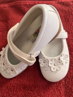 Girl shoes size 10 de nińa