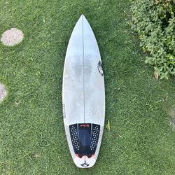 Sharpeye Surfboard
