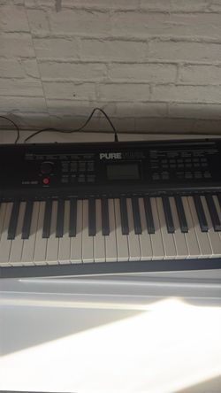 Pure Tone MA-88 Electronic Keyboard