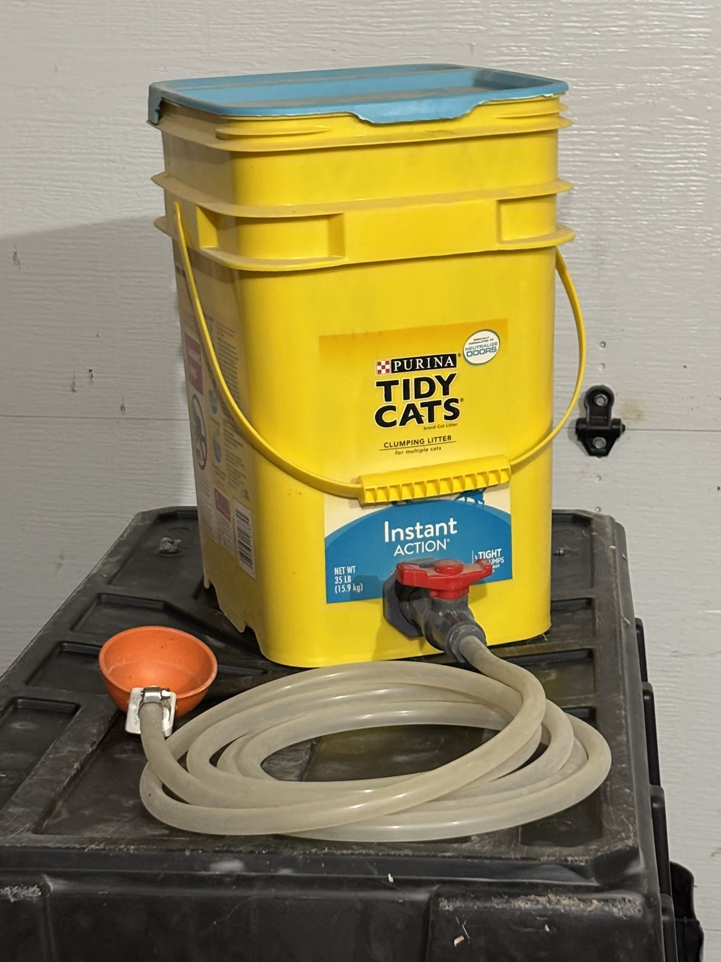 Chicken/Poultry/Quail Waterer