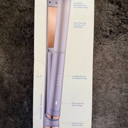 Cordless Hair Straightener