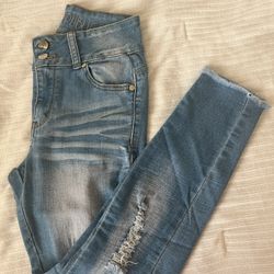 Blue Republic Jeans For Sale / Blue Republic Pantalon En Venta