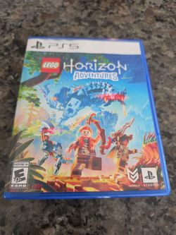 Ps5 Game