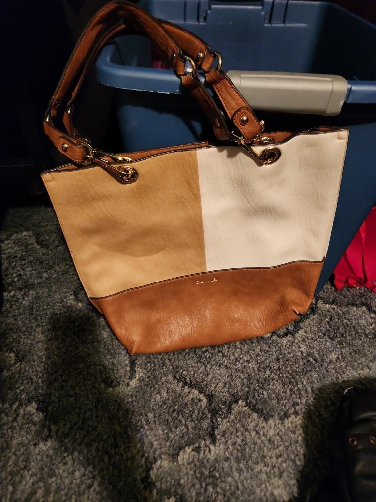 Calvin Klein Purse 