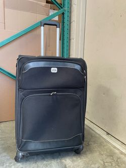 Jeep luggage