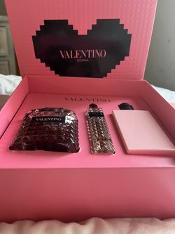 Valentina women perfume