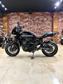 Kawasaki Z900RS Cafe