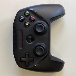 Steel Series Nimbus Wireless Controller