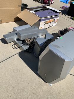 Sound System