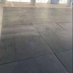 Gym Mats
