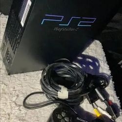 PLAYSTATION 2