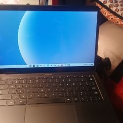 Chrome Pixelbook