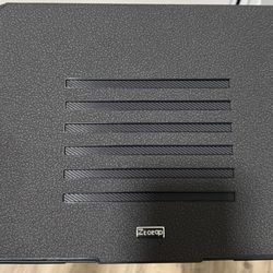 ZtotopCases for New iPad Air 13 Inch M3 2025 & M2 2024 &/12.9 inch 3rd Generation 2018, Auto Wake/Sleep, Multiple Viewing Angles Cover with Apple Penc