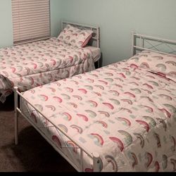 Twin Bed Frames 
