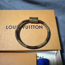 Louis Vuitton Bracelet 