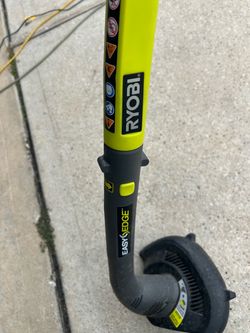 Ryobi Easy Edge String Trimmer