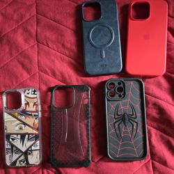 Selling iPhone Cases 