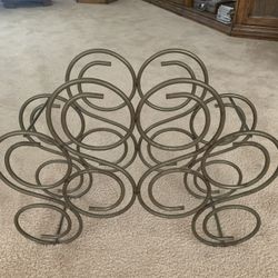 Wine Rack 
