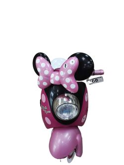 Huffy 17019 Pink Other Collectible