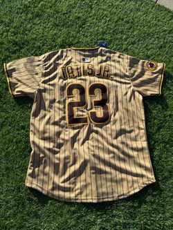 San Diego Padres Jersey