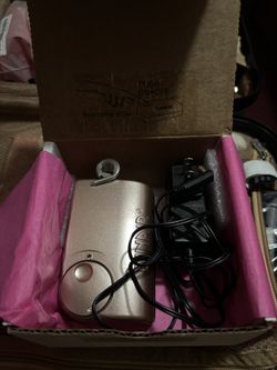 Dinair Airbrush Kit