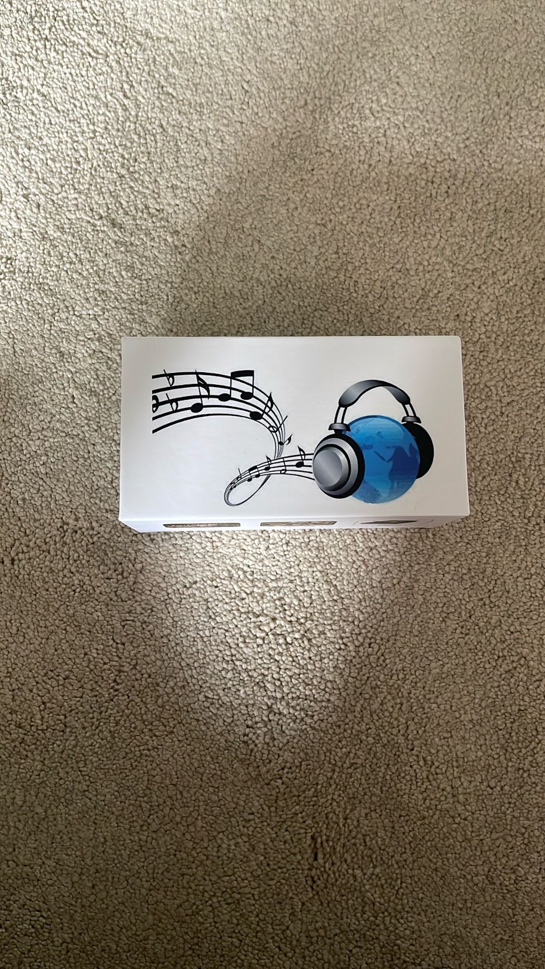 Portable Keychain MP3 Voice Recorder