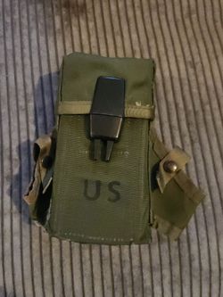 Mag pouch