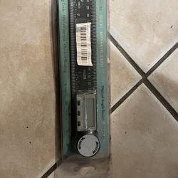 Digital Angle Ruler