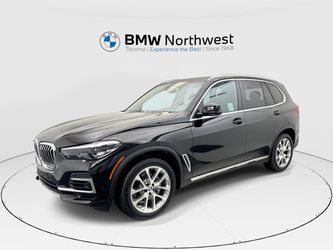 2023 BMW X5
