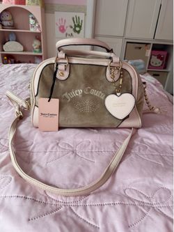 Juicy couture bag
