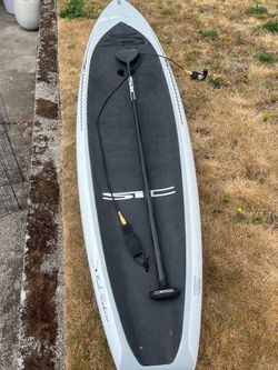 2 x 14’ SIC Racing SUP - $200 each