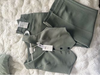 Aritzia women’s set