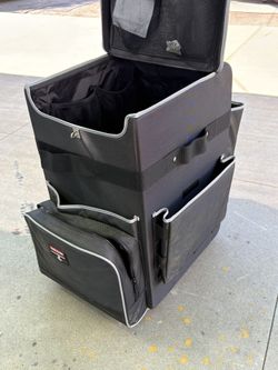 Rubbermaid Quick Cart
