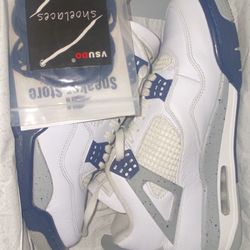 J4 Midnight Navy