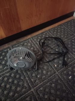 Fan