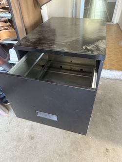 Filling Cabinet