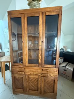 China cabinet