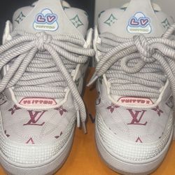 Multi Color Louis Vuitton 2025 