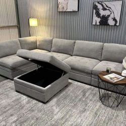 Sectional Couch 