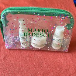 Mario Badescu Refreshing Skincare Kit *BRAND NEW