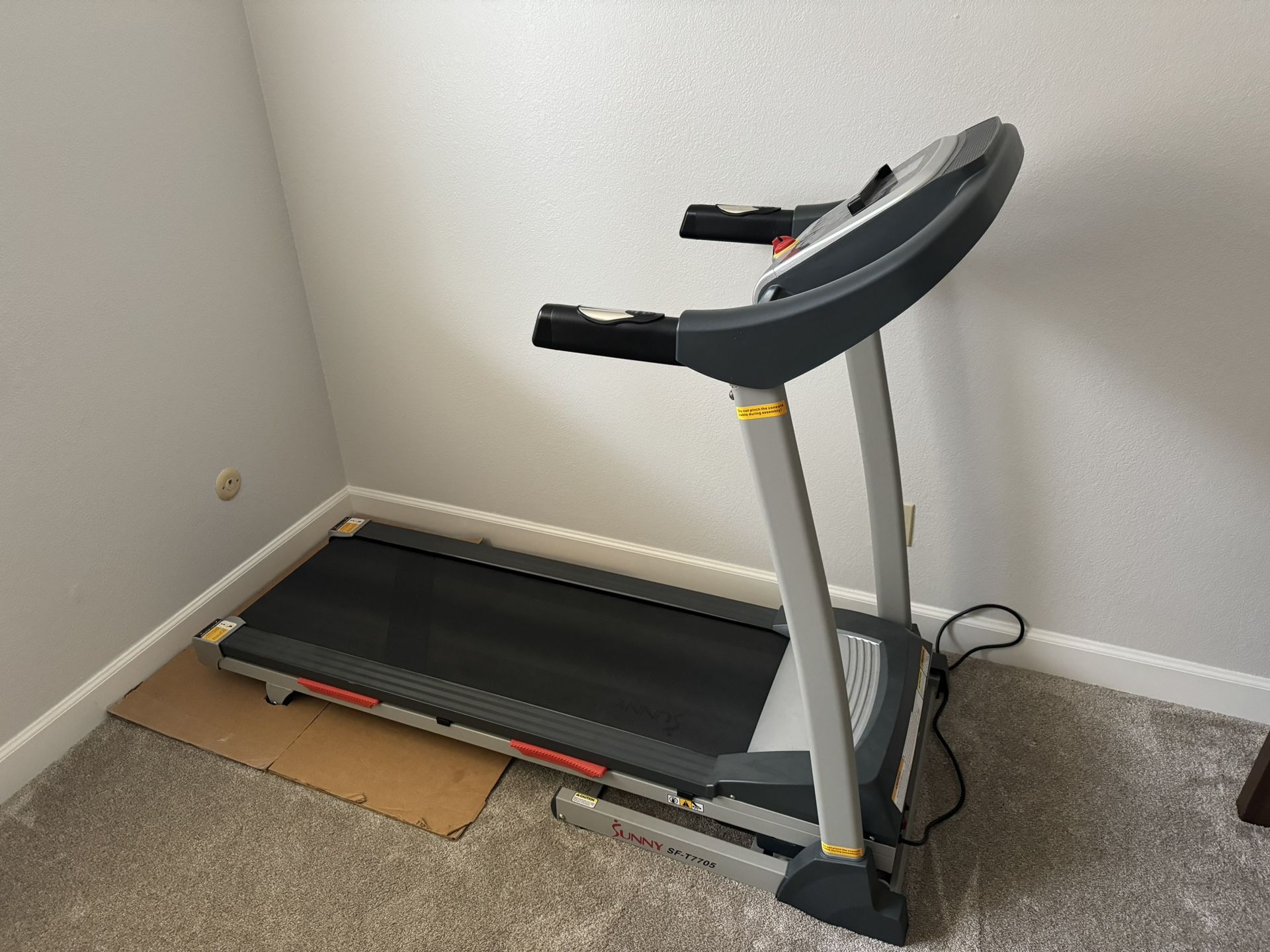 Treadmill For Sale