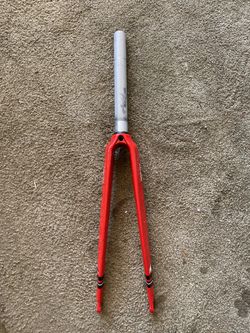 Fuji Carbon Fiber Fork FC 990 for Sale in Santa Clarita CA OfferUp