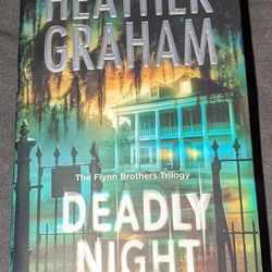 Heather Graham - Deadly Night 