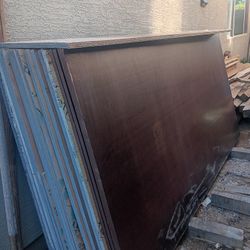 Use Playwood For Sale 