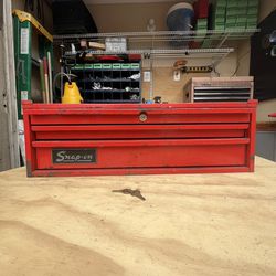 Snap-On Mid 3 Drawer