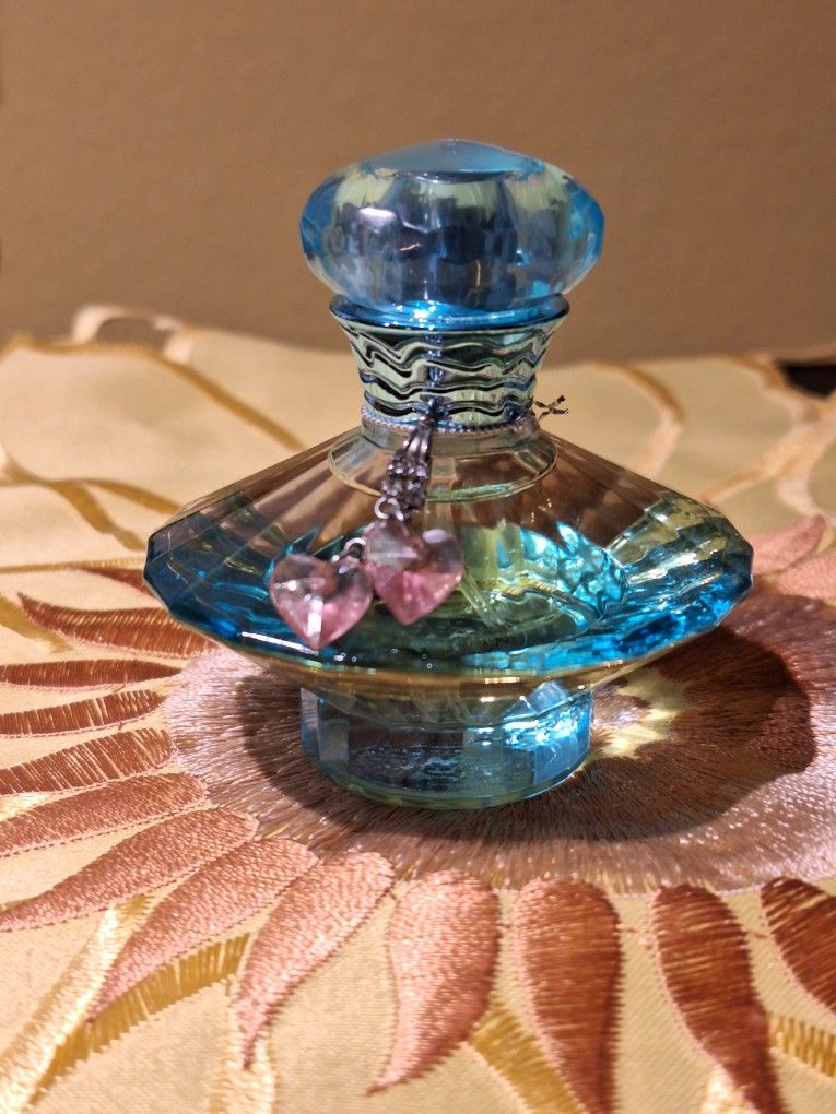 Curious by Britney Spears Eau De Parfum EDP Spray - 1 oz 30 ml